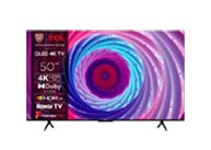 RC650K TV