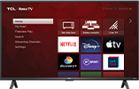 RS530K TV