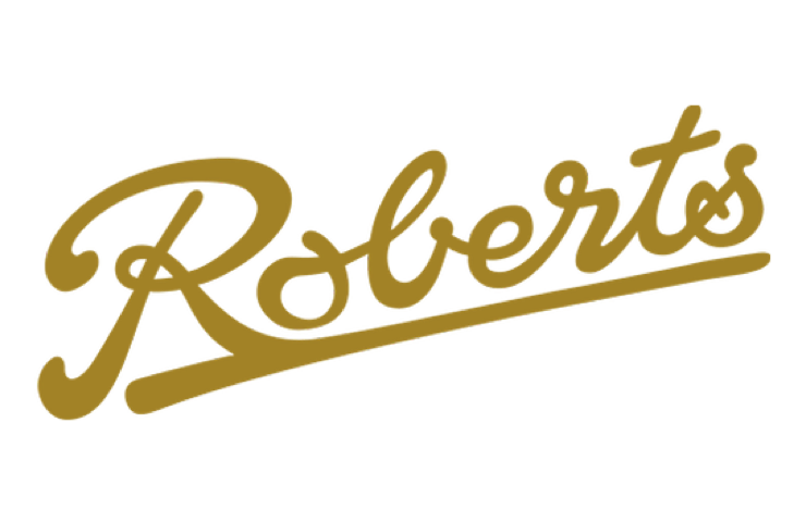 Roberts logo