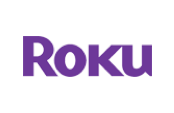 Roku logo