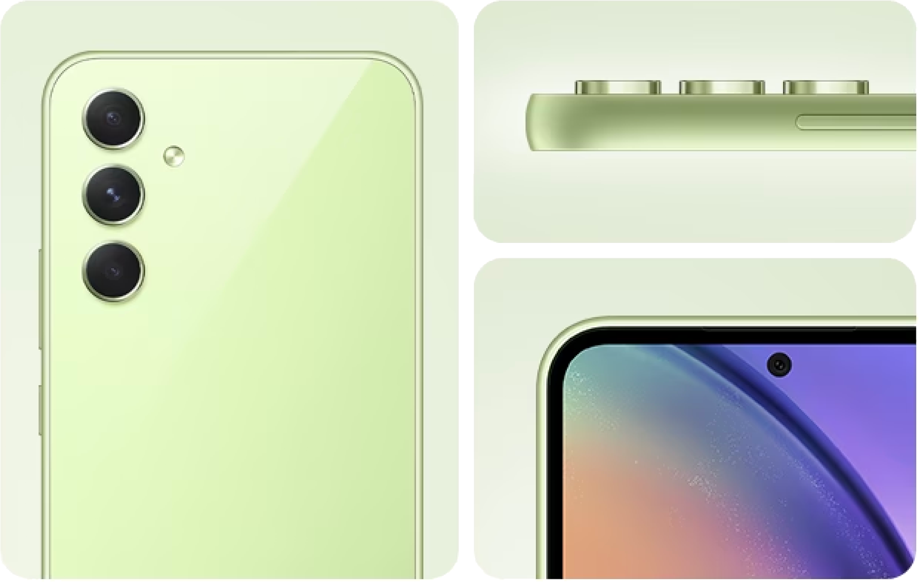 Samsung-A-series-A54_design