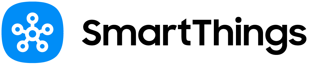 Samsung-SmartThings-logo