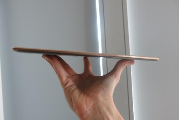 Samsung Galaxy Tab S
