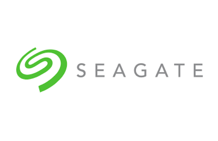 Seagate logo
