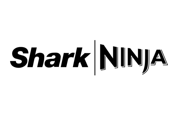 Shark Ninja logo 