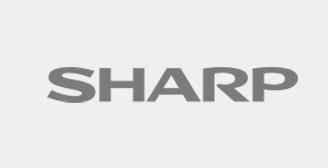 Sharp logo