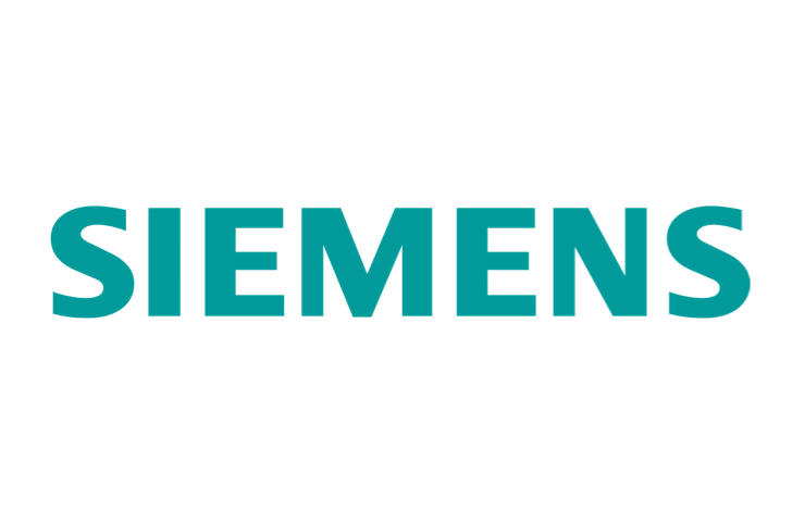 Siemens logo