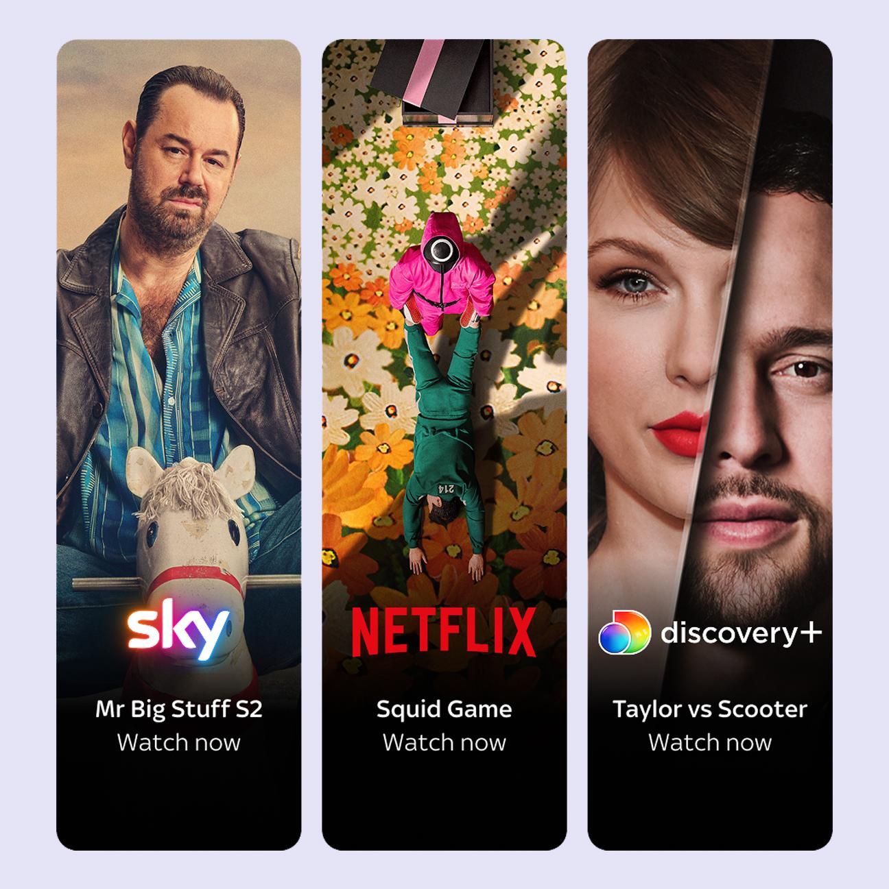 One simple subscription