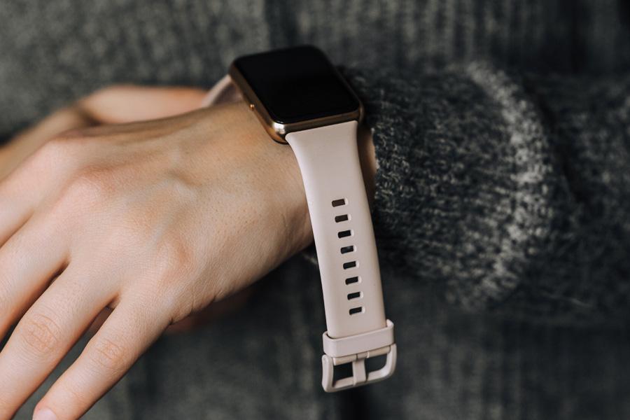 Smartwatch design