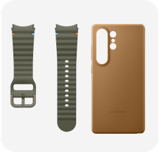 Accessories
