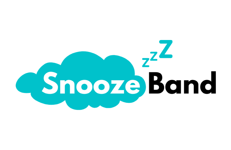 Snoozeband logo