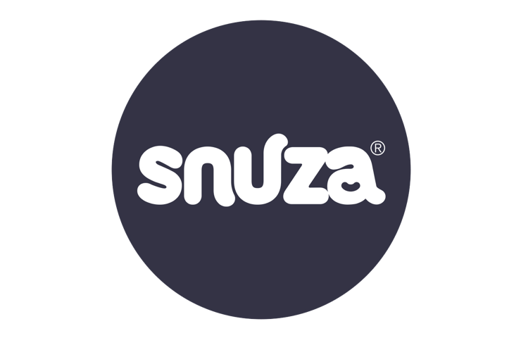 Snuza logo