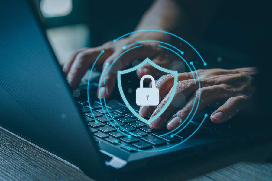 Security and antivirus software