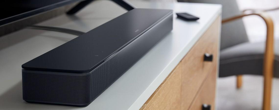 Best tv store soundbar for music