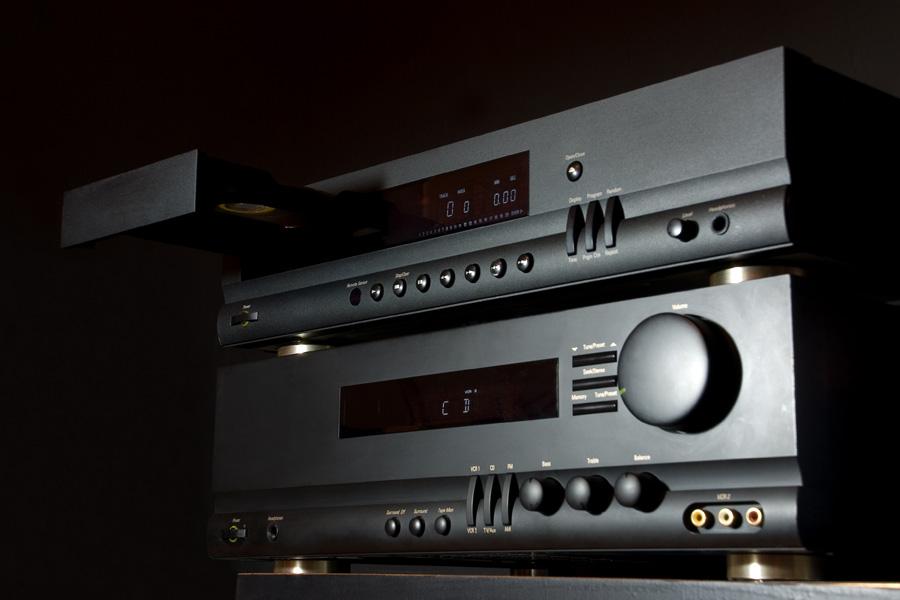 Hi-Fi systems