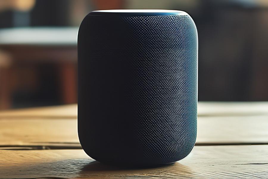 Multi-room speakers