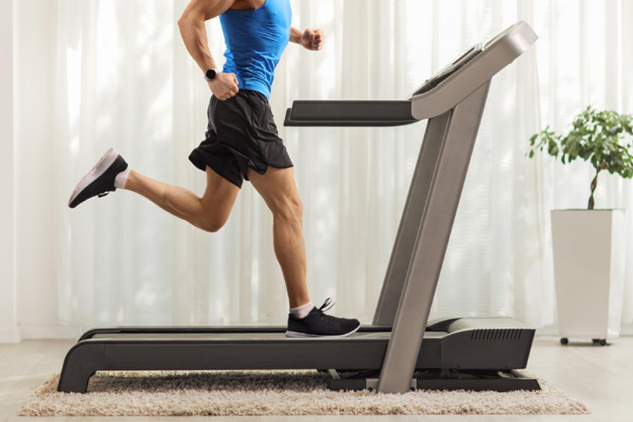 Treadmills