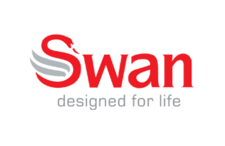 Swan logo