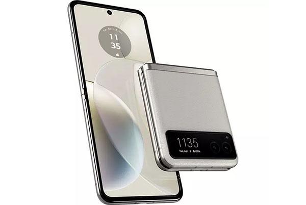 Motorola Razr 40