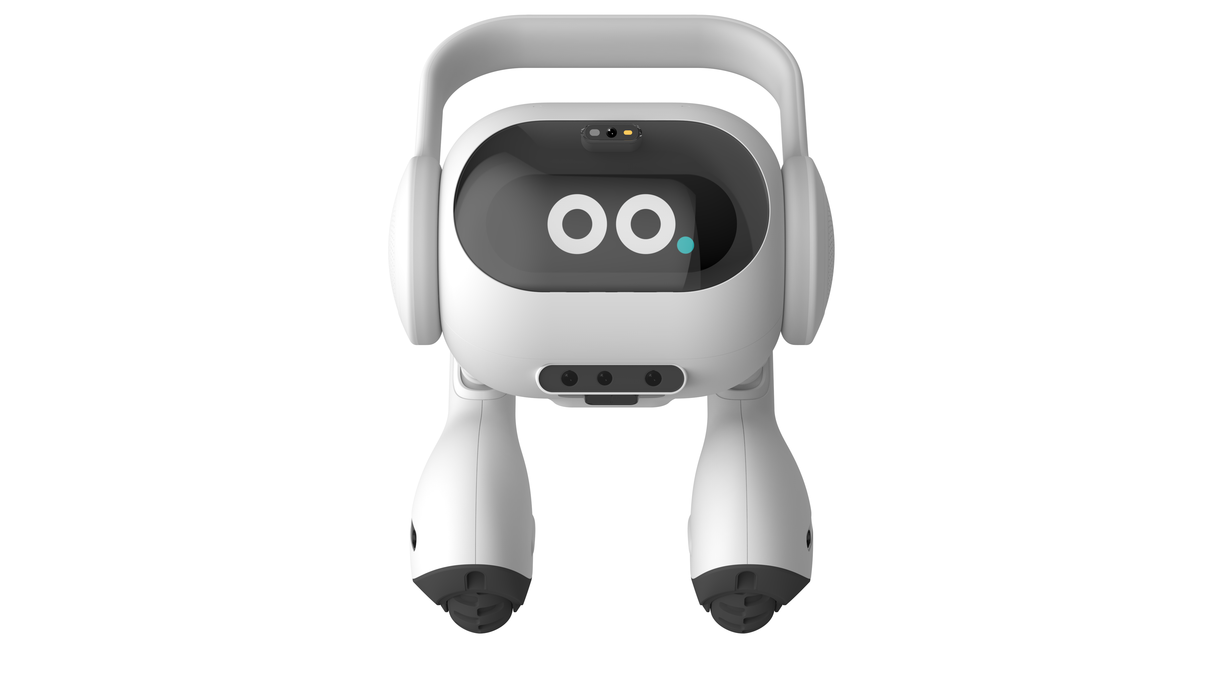 LG robot