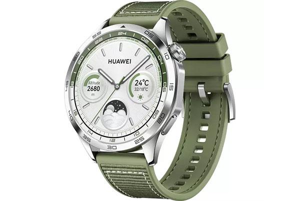 Huawei GT Watch