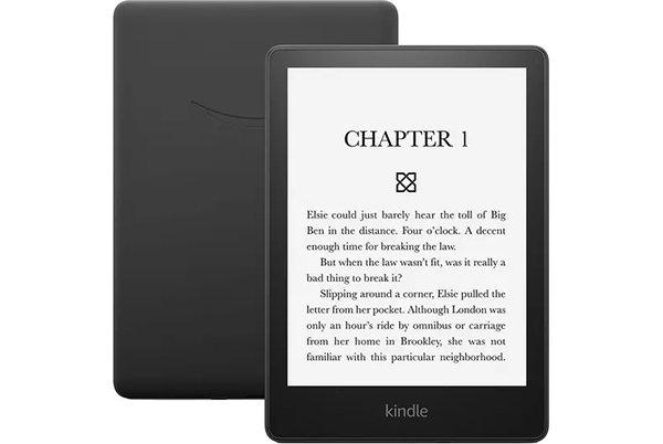 Kindle Paperweight