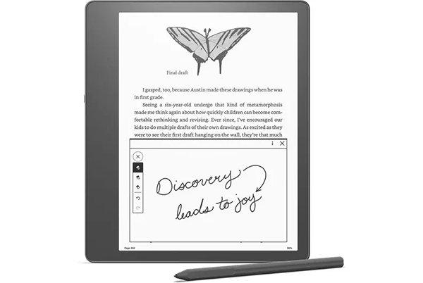 Kindle Scribe