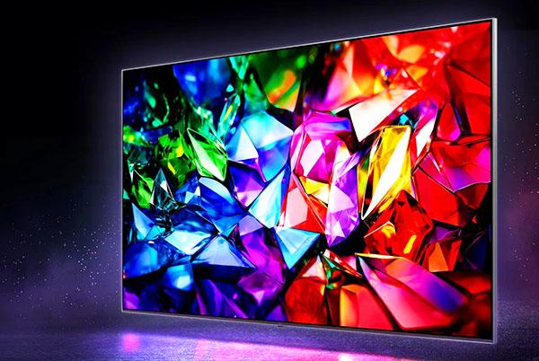 LG Micro GB TV