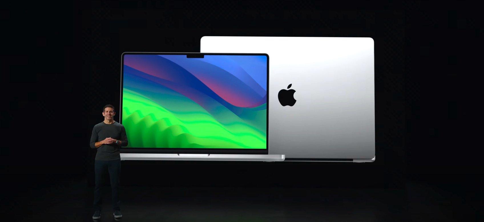 Apple unveils advanced M3 chips for iMac and MacBook