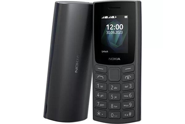 Nokia 105 basic phone
