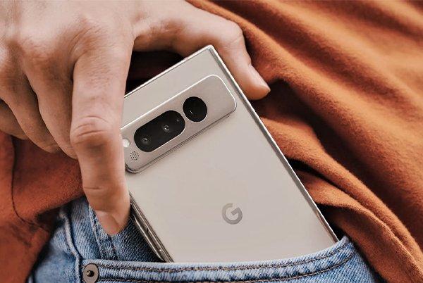 Pixel 8
