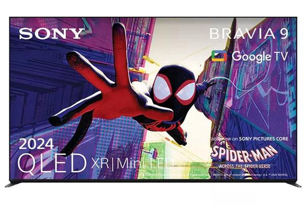 sony bravia mini led tv