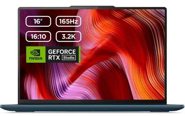 Lenovo Yoga Pro