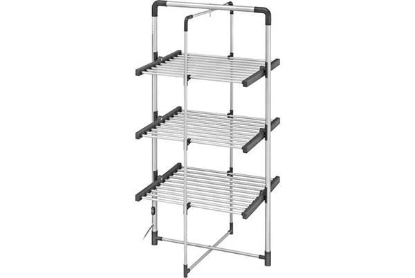 Black and Decker 63099 Heated Clothes Airer