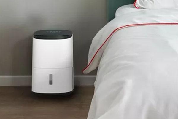 MeacoDry Arete One 12L Dehumidifier & Air Purifier