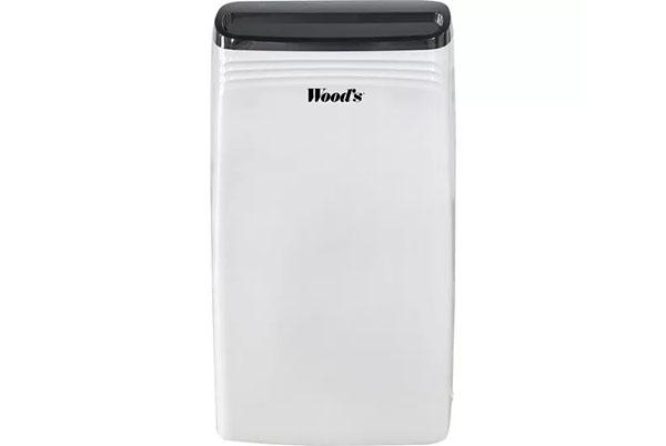 WOODS MDK26 Dehumidifier