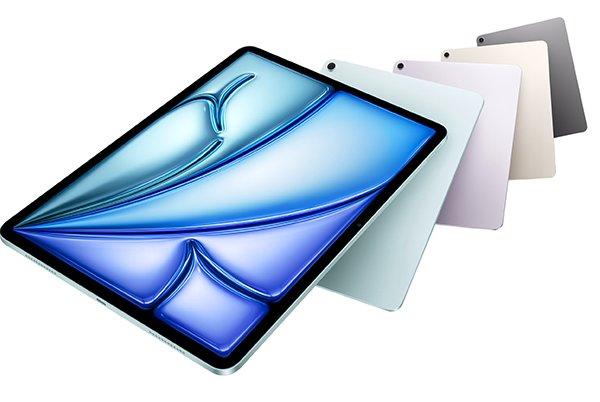 iPad Air