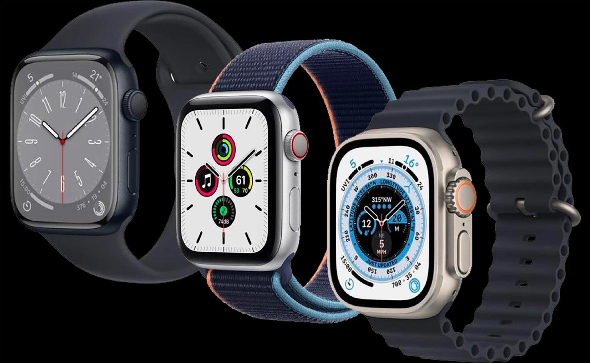 Currys smartwatch deals
