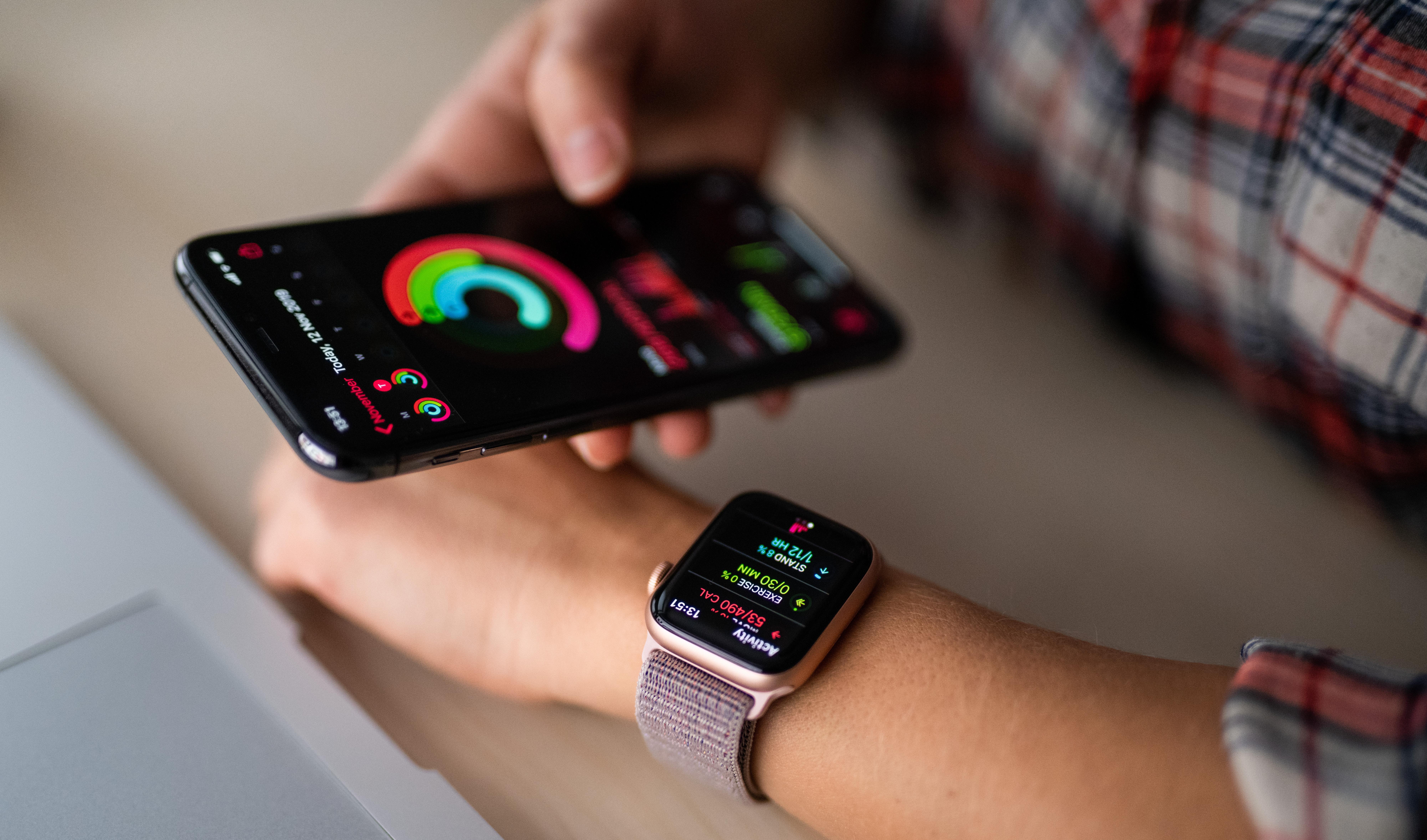 Apple Watch everything you need to know Currys