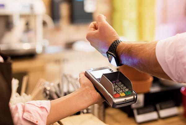 Apple Pay