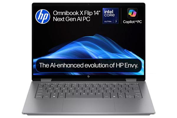 hp omnibook flip