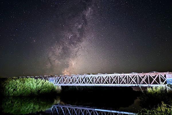 Astrophotography