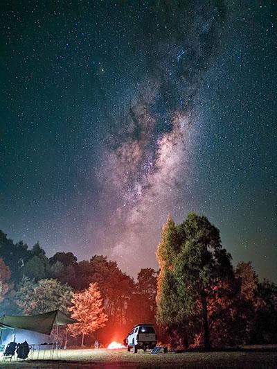 Astrophotography
