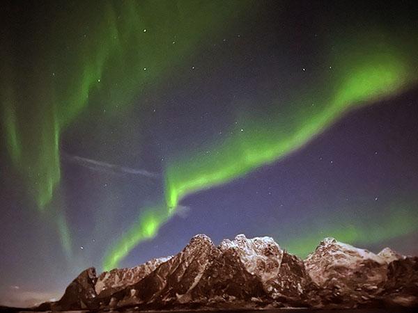 Astrophotography