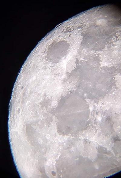 Moon