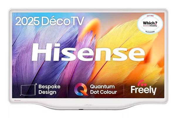 Hisense TV
