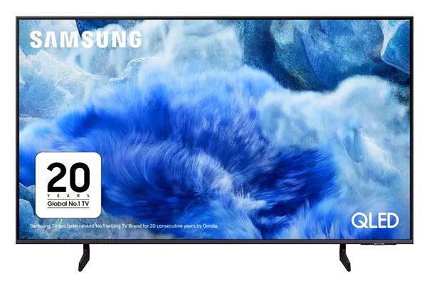 samsung qled tv 