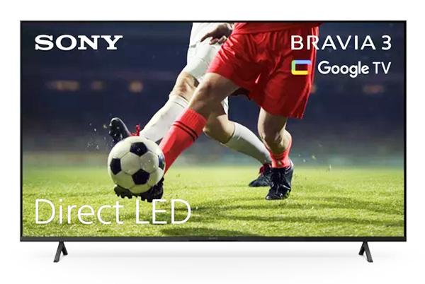 Son Bravia TV