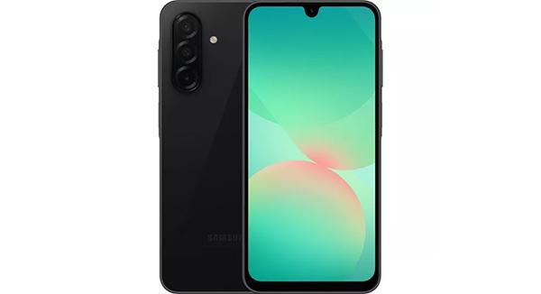 galaxy a26 phone