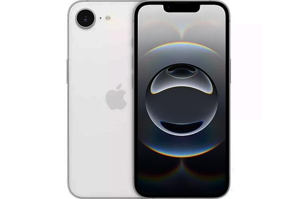 iphone 16e